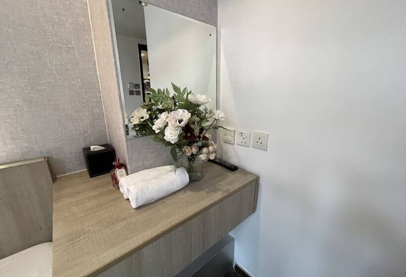 پانسیون Move Inn