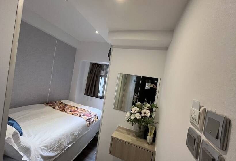 پانسیون Move Inn