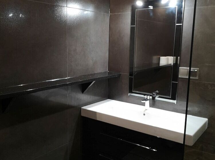 پانسیون Willa Turnia