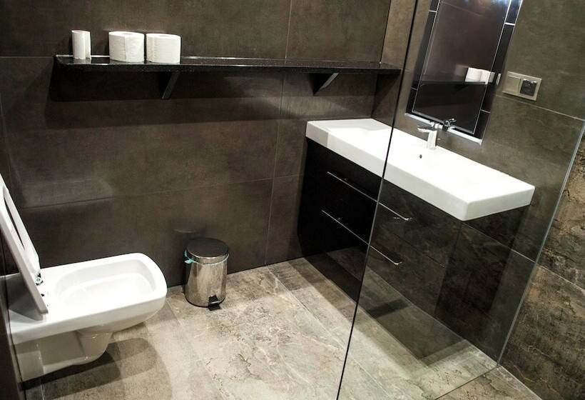 پانسیون Willa Turnia