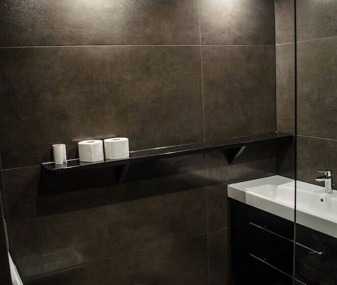 پانسیون Willa Turnia