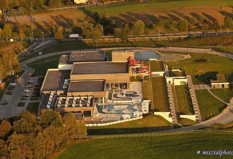 Termy Warmińskie