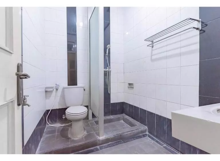 Urbanview Hotel Utari