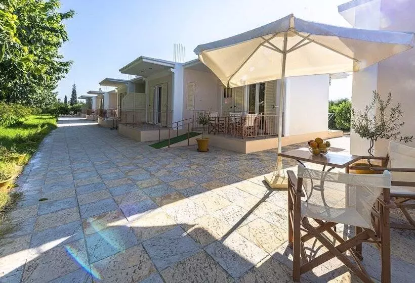 Anesis Residence