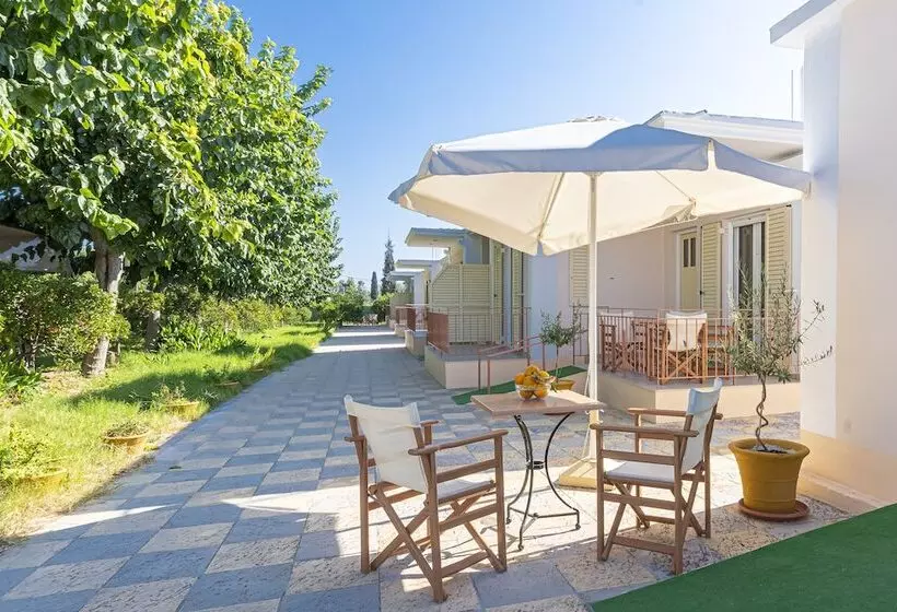 Anesis Residence