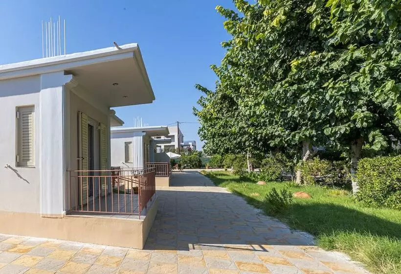 Anesis Residence
