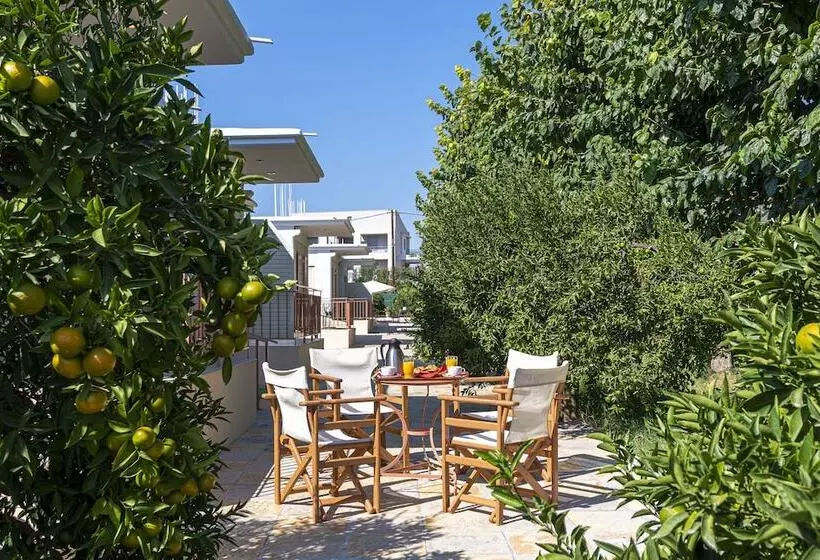 Anesis Residence