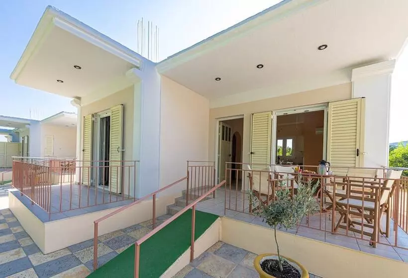 Anesis Residence