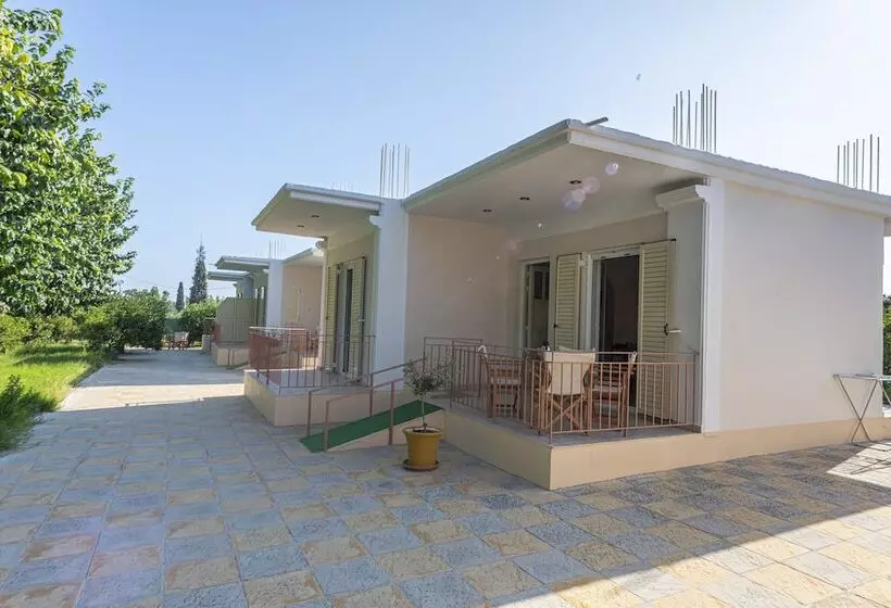 Anesis Residence
