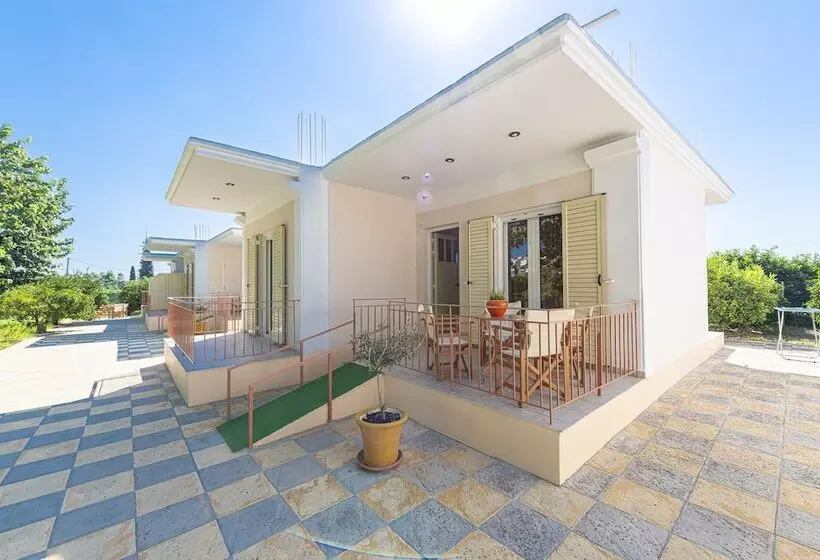 Anesis Residence