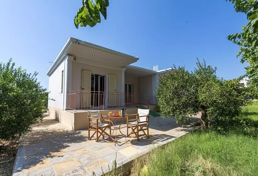 Anesis Residence