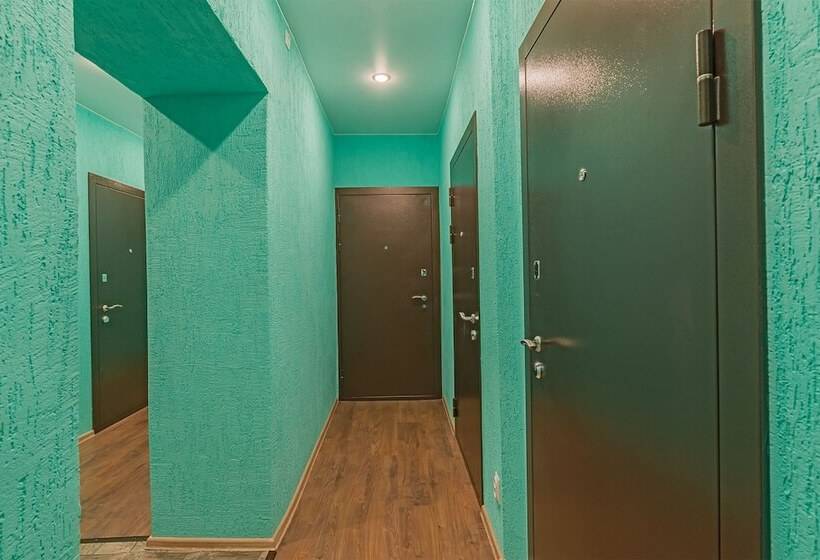 Apart Hotel On Marata 28