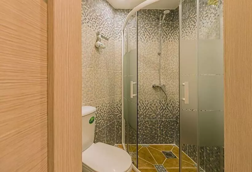 Apart Hotel On Marata 28