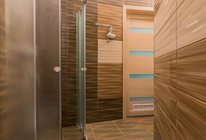 Apart Hotel On Marata 28