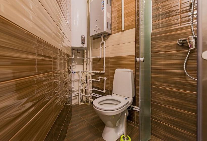 Apart Hotel On Marata 28