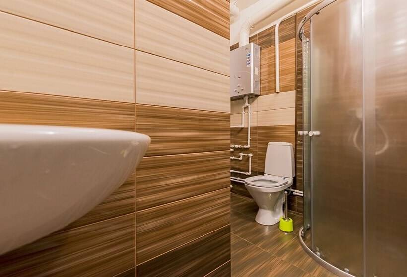 Apart Hotel On Marata 28