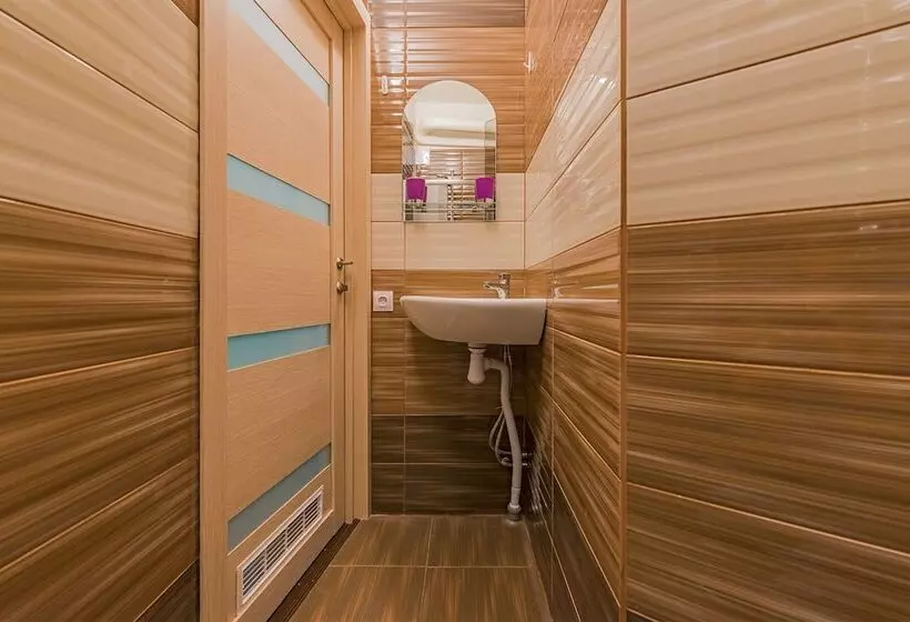 Apart Hotel On Marata 28