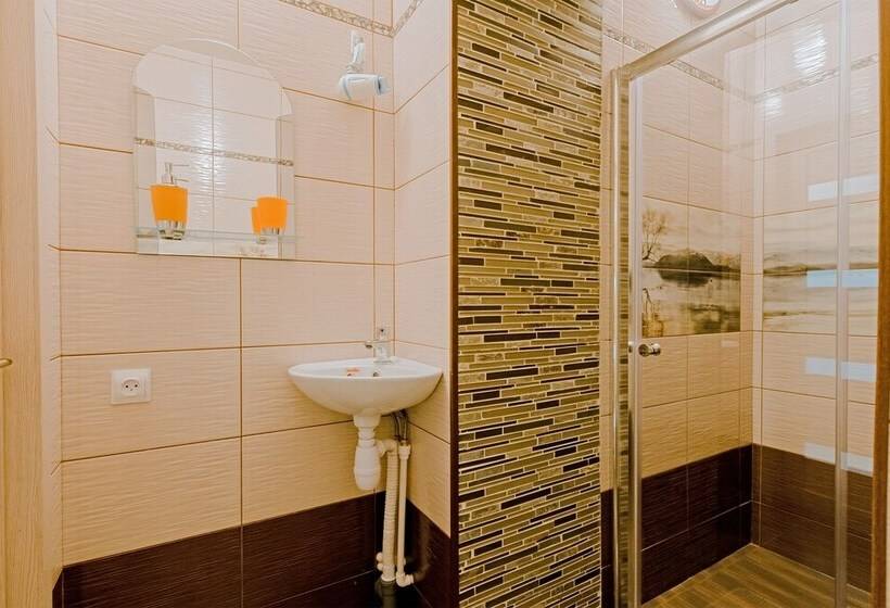 Apart Hotel On Marata 28