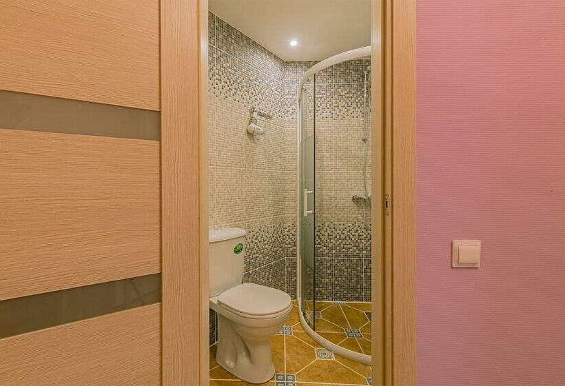 Apart Hotel On Marata 28