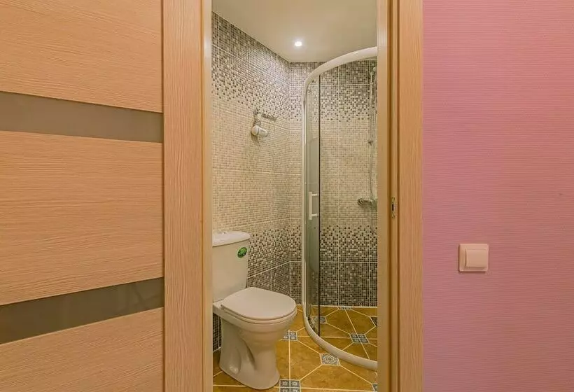 Apart Hotel On Marata 28