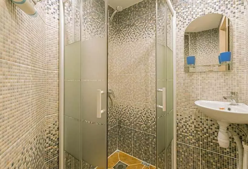 Apart Hotel On Marata 28