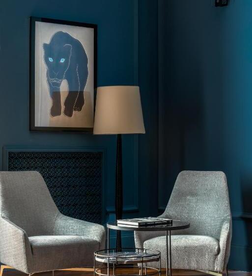 تختخواب و صبحانه La Fiermontina Palazzo Bozzi Corso