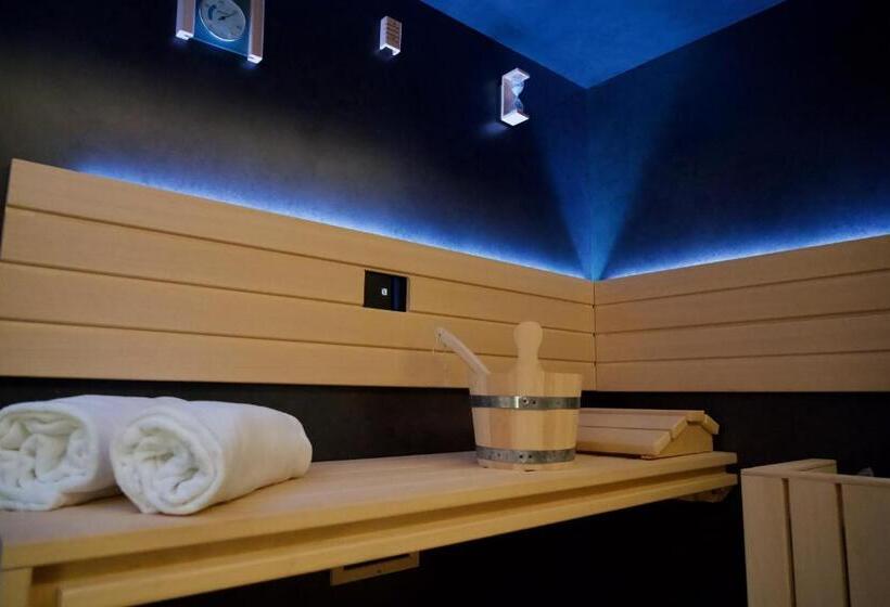 تختخواب و صبحانه La Fiermontina Palazzo Bozzi Corso