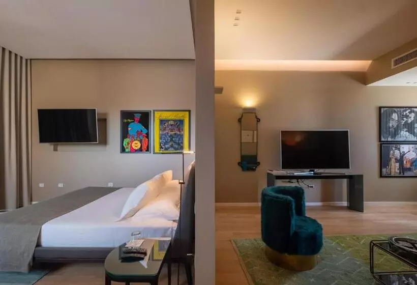 La Fiermontina Palazzo Bozzi Corso