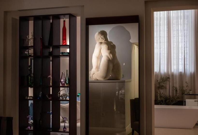 تختخواب و صبحانه La Fiermontina Palazzo Bozzi Corso