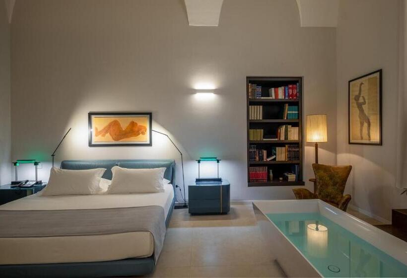 تختخواب و صبحانه La Fiermontina Palazzo Bozzi Corso