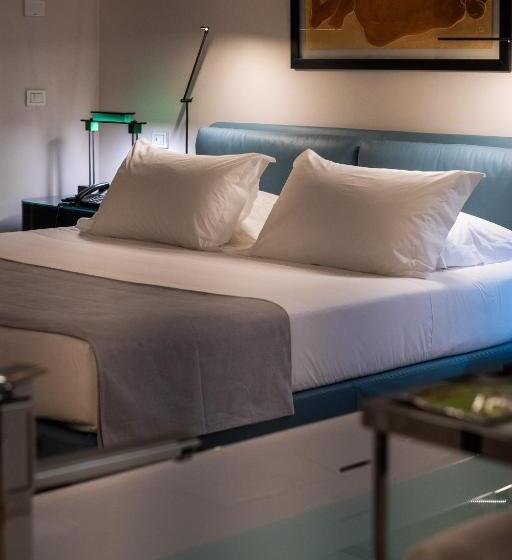 تختخواب و صبحانه La Fiermontina Palazzo Bozzi Corso