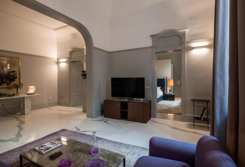 تختخواب و صبحانه La Fiermontina Palazzo Bozzi Corso