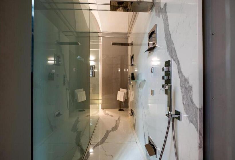 تختخواب و صبحانه La Fiermontina Palazzo Bozzi Corso