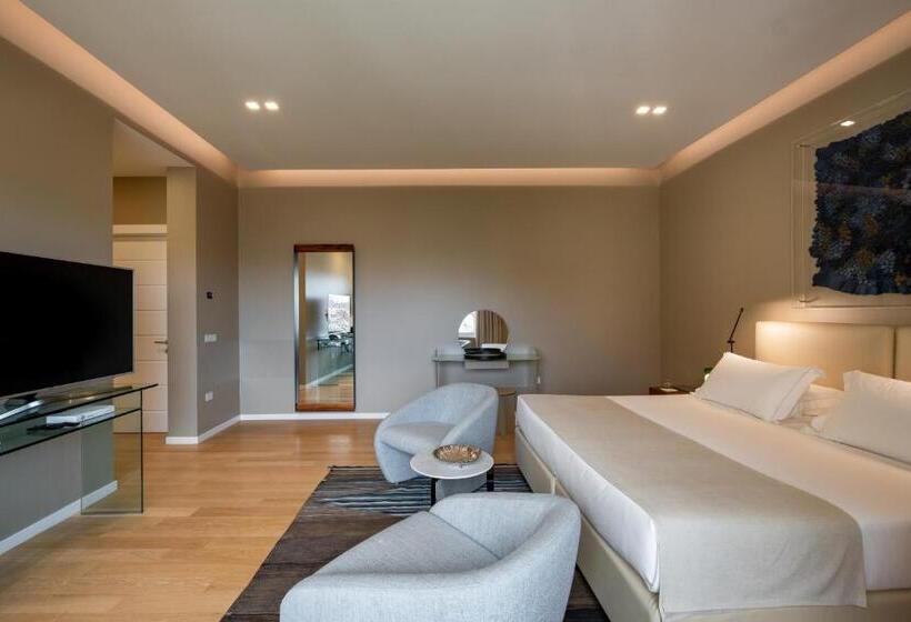 تختخواب و صبحانه La Fiermontina Palazzo Bozzi Corso