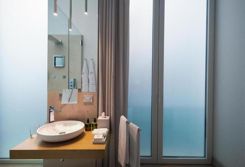 تختخواب و صبحانه La Fiermontina Palazzo Bozzi Corso