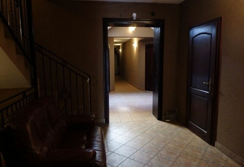 住宿加早餐  Maja Bed&breakfast