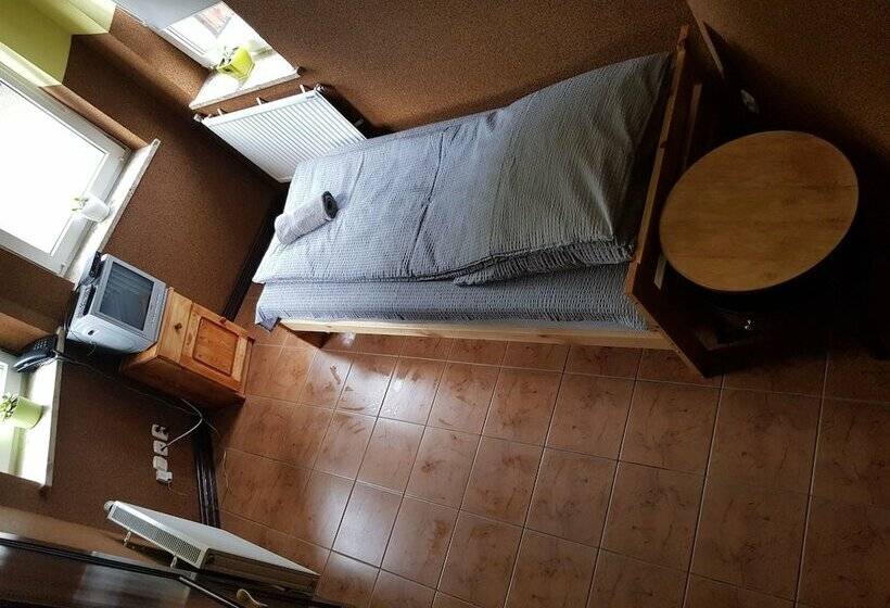 住宿加早餐  Maja Bed&breakfast