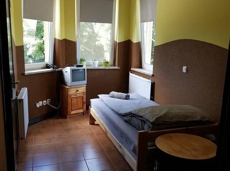 住宿加早餐  Maja Bed&breakfast