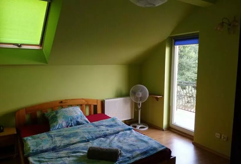 ベッドアンドブレックファースト Maja Bed&breakfast