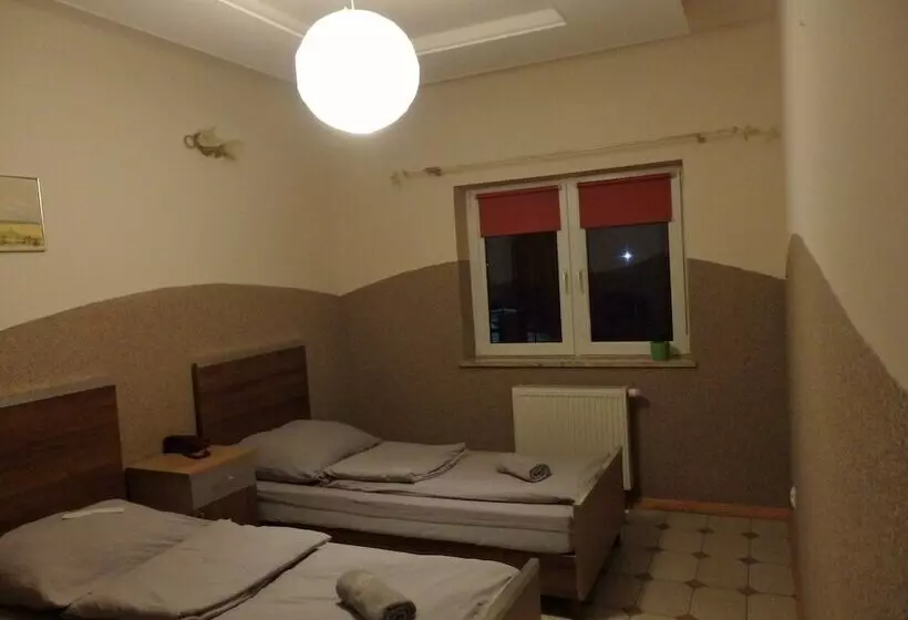 ベッドアンドブレックファースト Maja Bed&breakfast