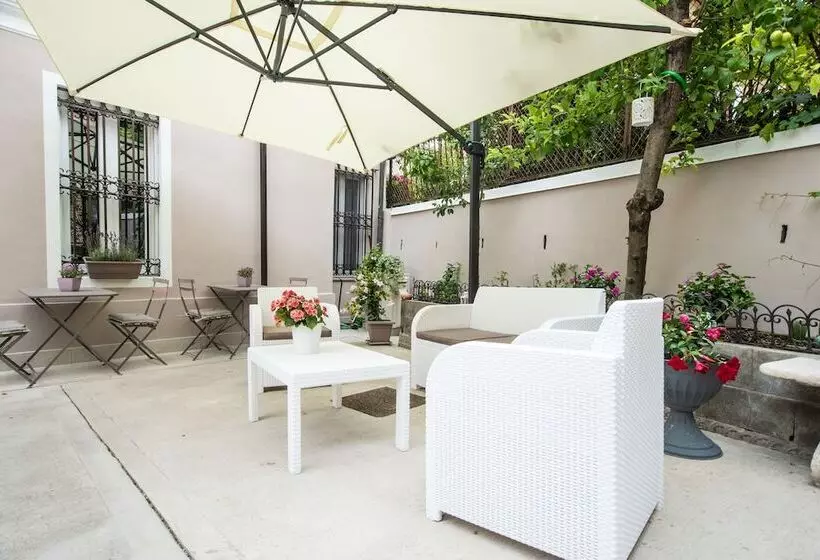 Aamiaismajoitus (B&B) Residenza Elisa