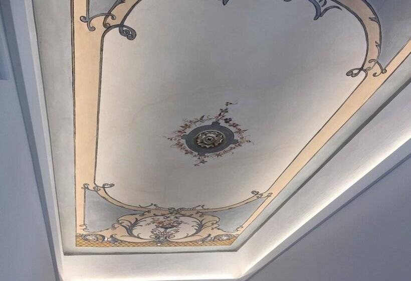 住宿加早餐  Residenza Elisa