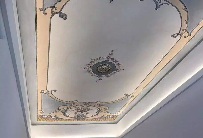 Aamiaismajoitus (B&B) Residenza Elisa