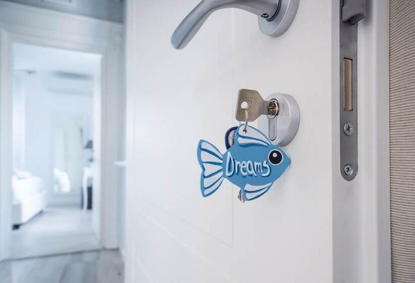 住宿加早餐  Residenza Elisa