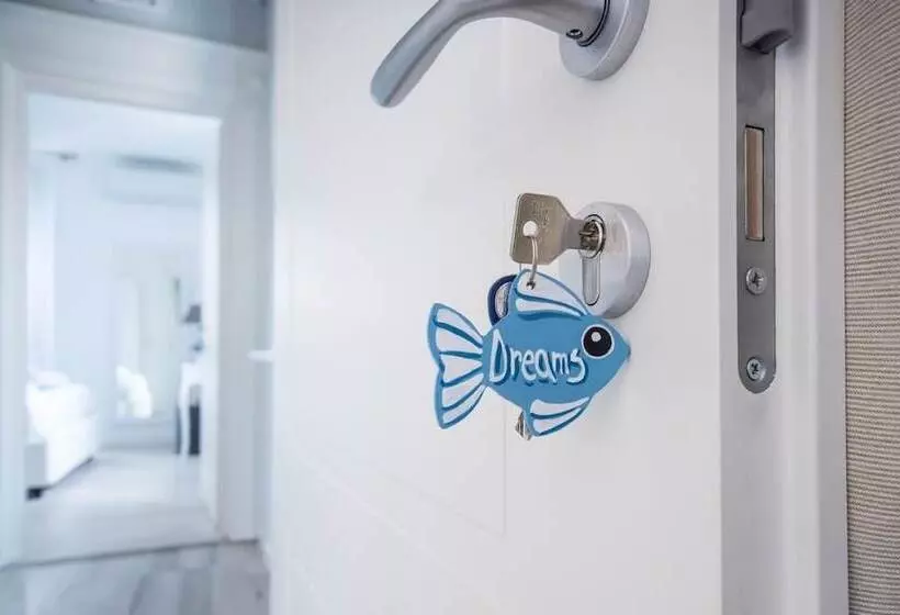 Aamiaismajoitus (B&B) Residenza Elisa