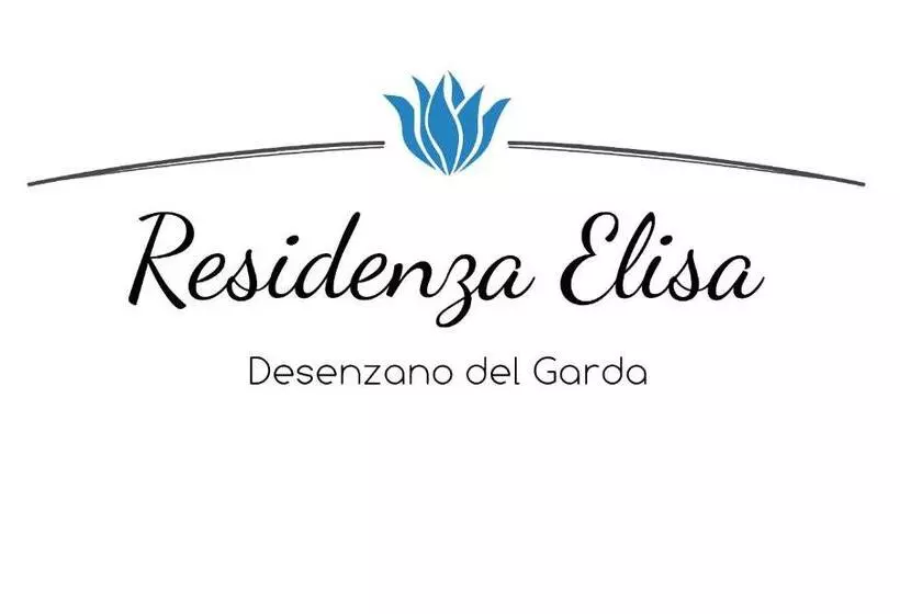 Aamiaismajoitus (B&B) Residenza Elisa