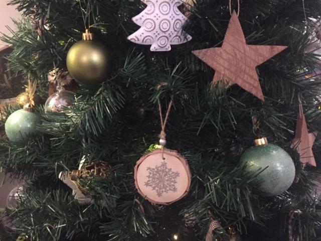 住宿加早餐  Residenza Elisa