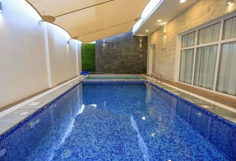 Gloria Chalet