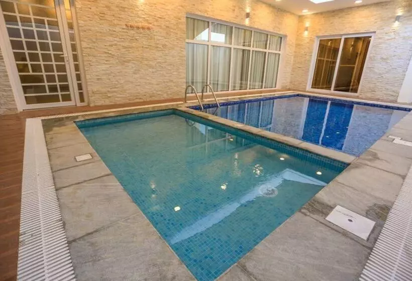 Gloria Chalet