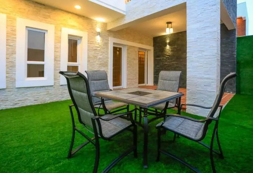 Gloria Chalet